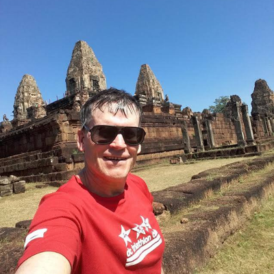 Profile Picture of Edward P. Moser (@EdwardMoser1) on Twitter