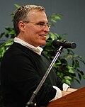 Profile Picture of Peter Spiegelmanon Wikipedia