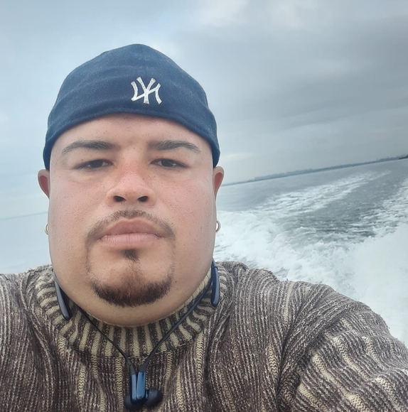 Profile Picture of Jose Serrano (@crazyboricua28) on Poshmark