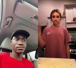 Profile Picture of   i shall knock thrice and... (@denzelagyeman) on Tiktok