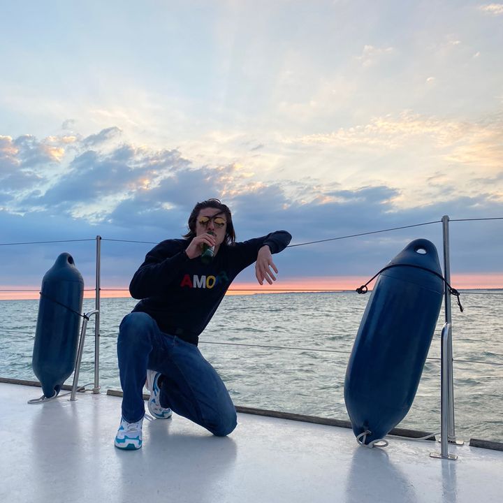 Profile Picture of Antoine Dupuy (@toniolacoco) on Tiktok