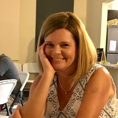 Profile Picture of Lori Firebaugh (@L_Firebaugh) on Twitter