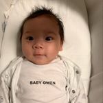 Profile Picture of Lewis Robert Dinh Owen (@doughnut_owen) on Instagram