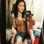 Profile Picture of Cassandralea (@cassandraleaxo) on Instagram