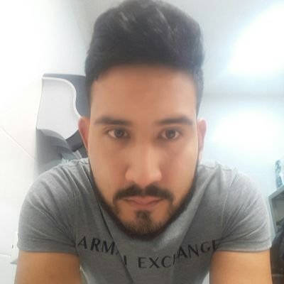 Profile Picture of Javier Jasso (@Jassojavi) on Twitter