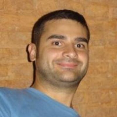 Profile Picture of James McGlasson (@JamesMcGlasson) on Twitter