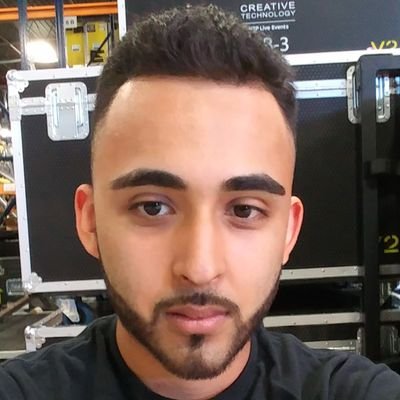 Profile Picture of Lino (@lino_carrillo95) on Twitter