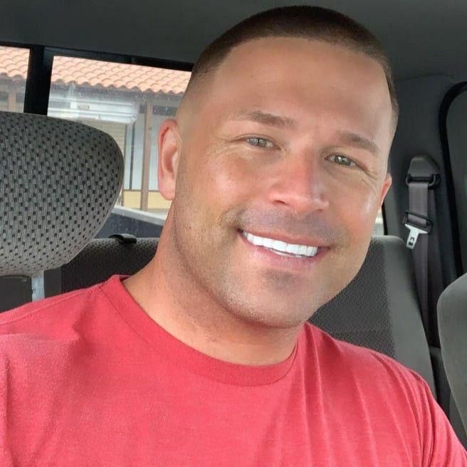 Profile Picture of Steve burleson (@steve.burleson64) on Tiktok