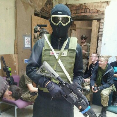 Chris Britten - Twitter Profile Picture of Chris Britten (@britten_n) on Twitter