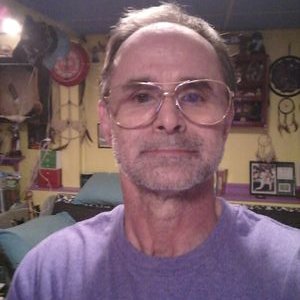Profile Picture of George Emery Pinder (@emery_pinder) on Twitter