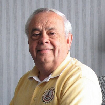 Profile Picture of Richard Whetstone (@rlwhet) on Twitter