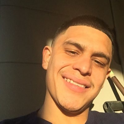 Profile Picture of Rudy Yanez (@ryanez18) on Twitter