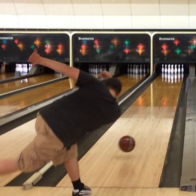 Profile Picture of Brad Bartels (@MrPivotBB) on Twitter
