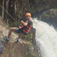 Profile Picture of Andrew Rafe (@andrew-rafe) on Quora