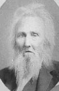 Profile Picture of David Meriwether (Kentucky politician)on Wikipedia
