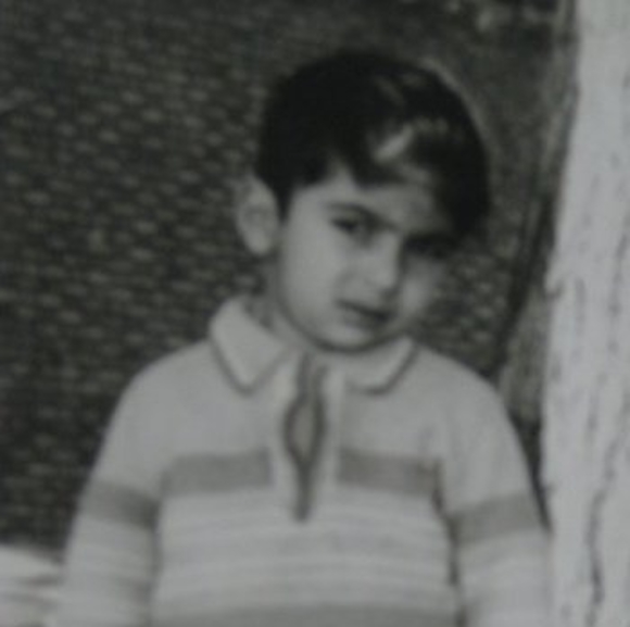 Profile Picture of Saeid Ardaghi (@saeidardaghi) on Poshmark