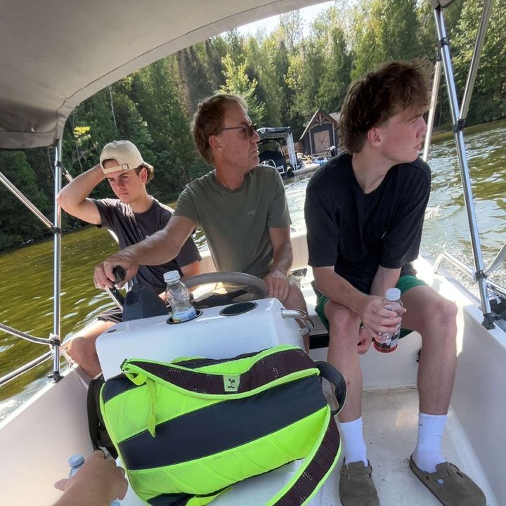 Profile Picture of Travis chantler (@travischantler) on Tiktok