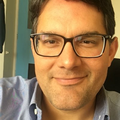 Profile Picture of Luis Idrovo Freire (@luisarturoidrov) on Twitter