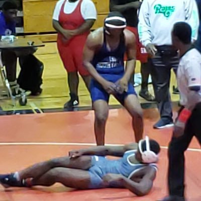 Profile Picture of Kalvin Johnson (@kalvinj07802965) on Twitter