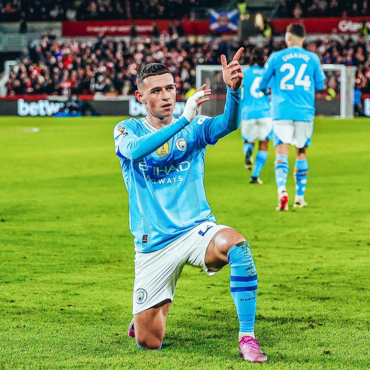 Profile Picture of MANCHESTER CITY FOR LIFE 🔵⚪️ (@christophercairns642) on Tiktok