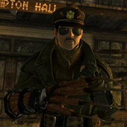 Profile Picture of Tom Everley (@DeathClaw325) on Twitter