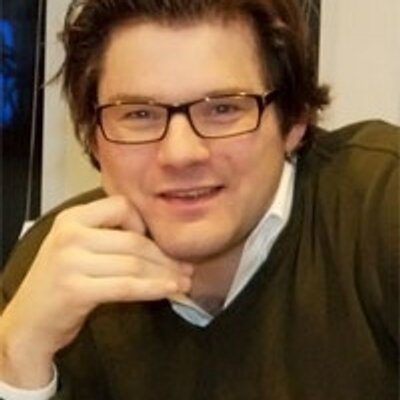 Profile Picture of JanTV4Helin (@JanTV4Helin) on Twitter