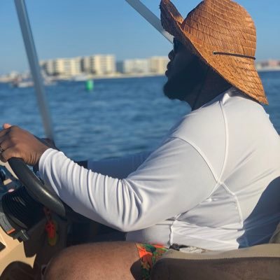 Profile Picture of Jonathan Lyles (@thumperlyles) on Twitter