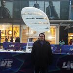 Profile Picture of Chris John Feldman (@chrisfeldman) on Instagram