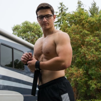 Profile Picture of Benjamin Nutt (@bennuttlifts) on Twitter