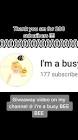 Profile Picture of   Im a busy BEE BEE... (@busybeebee_yt) on Tiktok