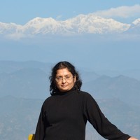 Profile Picture of Indira Chatterjee (@indira-chatterjee-3) on Quora