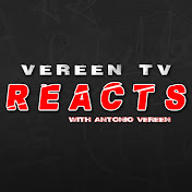 Profile Picture of VEREEN TV REACTS (@vereentvreacts5243) on Youtube