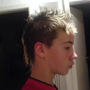Profile Picture of Bryan Strauss (@101505179) on Myspace
