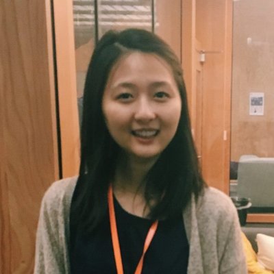 Profile Picture of Joanne Jang (@joannejang_old) on Twitter