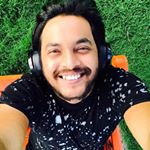 Profile Picture of Sourav Chakraborty (@souravcinsta) on Instagram