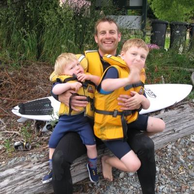 Profile Picture of Brendan Terry (@BrendyB) on Twitter