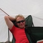 Profile Picture of David Eckhardt (@ironbruce85) on Instagram