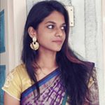 Profile Picture of ⛎💲♓🅰.... (@usha_chandrasekar) on Instagram