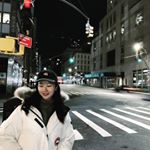 Profile Picture of Julia Zheng (@jusangen) on Instagram
