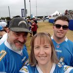 Profile Picture of Chandra Beals (@chandrabeals) on Instagram