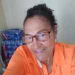 Profile Picture of Jacqueline Alicea (@jackieinred1963) on Instagram