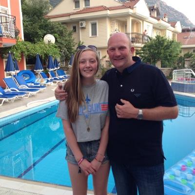 Profile Picture of Kristan Robin Pearce (@KristanPearce) on Twitter