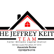 Profile Picture of Jeffrey Keith Team (@jeffreykeithteam5773) on Youtube