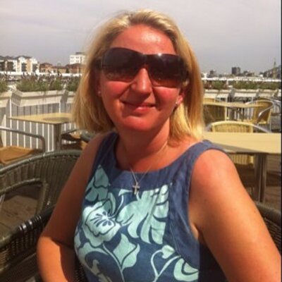 Profile Picture of Hannah Key (@hannahlkey) on Twitter