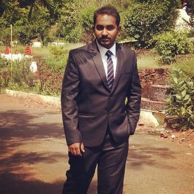 Profile Picture of Rajmaheshwar Reddy (@raj216chanti) on Twitter