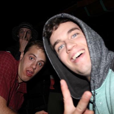 Profile Picture of Jonathan Chartier (@jonathanchar93) on Twitter