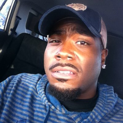 Profile Picture of Tony Jeter (@jetertony1) on Twitter