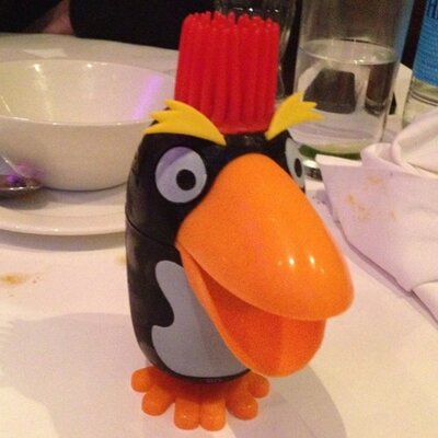 Profile Picture of Nick A (@EllieNicholas13) on Twitter