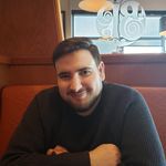 Profile Picture of Jeremy Moorhouse (@jeremymoorhouse) on Instagram