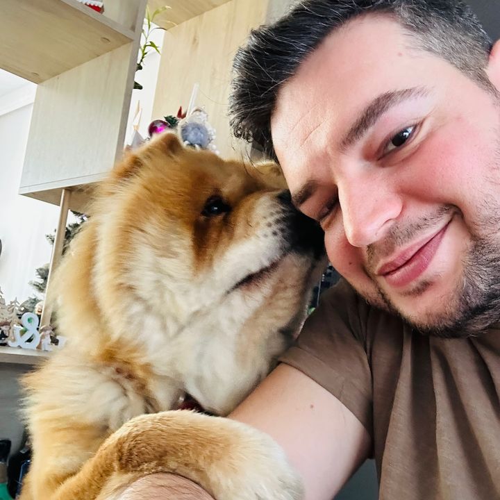 Profile Picture of alexim2491 (@alexim2491official) on Tiktok